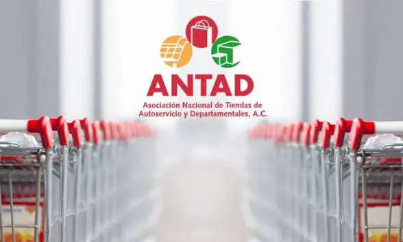 Ventas nominales de ANTAD se estancan durante septiembre.