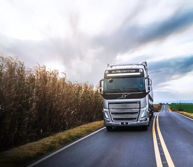 Volvo Trucks Mexico inicia exportaciones desde su planta en NL